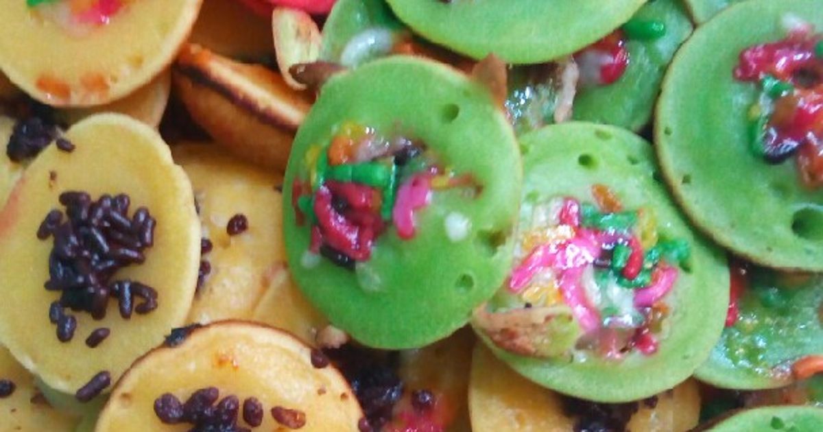 Cibit Resep cibit rumahan enak dan mudah - Cookpad