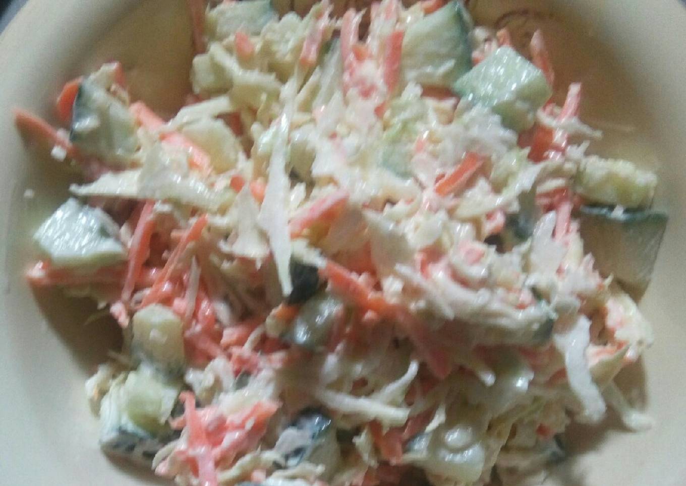 Coleslaw