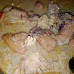 Kare ayam রেসিপির প্রধান ছবি