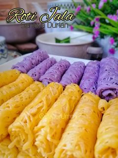 Gambar Roti Jala