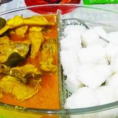 รูปของ Lontong Magicom