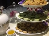 غريبة البستاشيو⭐️