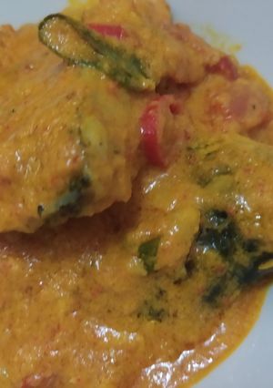 Foto resep Pesmol Gurame by NAZ
