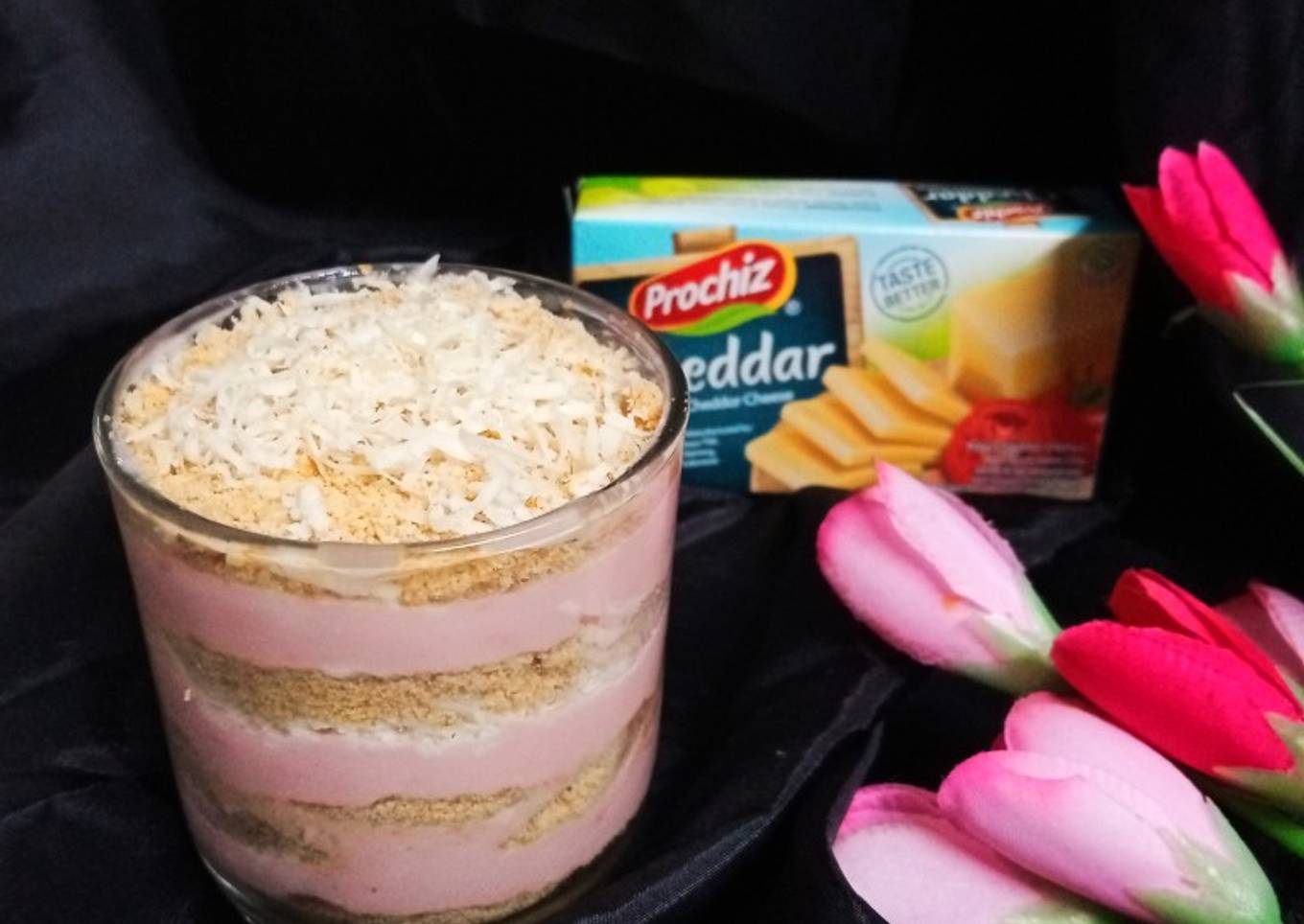 Cheese Cake KW