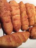 Diditos - Cheese Pastries