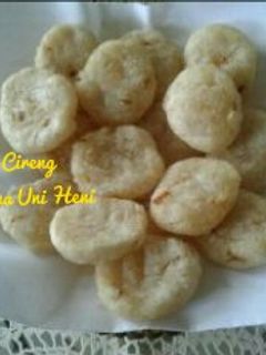 Foto resep Cireng🍠