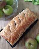 Simple Apple Pastry