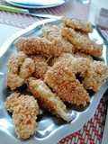Nuggets de la Ruche