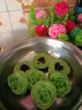 Apam pandan
