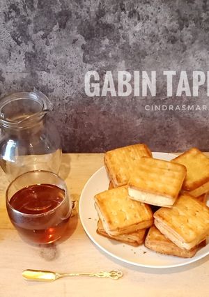 Foto resep Gabin tape