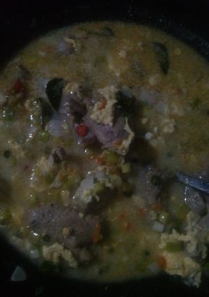 Foto resep Garangasem swiwi ayam sederhana