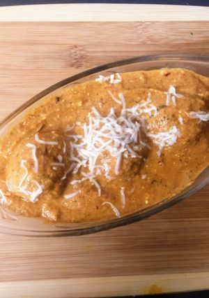 પંજાબી દમ આલુ (Punjabi dum aloo Recipe In Gujarati) રેસીપી મુખ્ય ફોટો