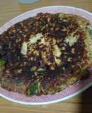 Tortilla De Zapallitos