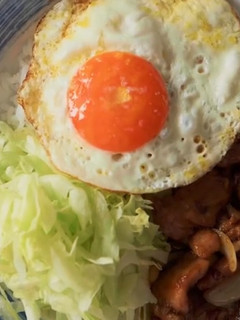 Foto resep Ayam Goreng Mentega