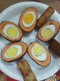 Scotch Egg