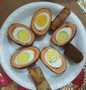 Easy Steps Prepare Recipes Scotch Egg the  Makes Drooling So Delicious.