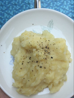 Foto resep Mashed Potato