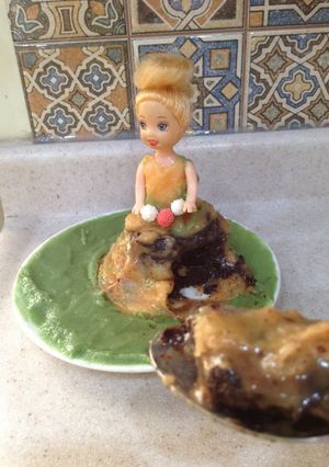 صورة لوصفة كريمة التزيين