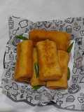 107. Risoles Ragout Ayam Keju