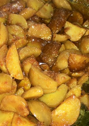 Foto resep Jengkol balado