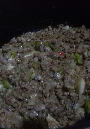 صورة لوصفة العصاج