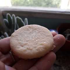 Foto principal de Galletitas de vainilla súper económicas!