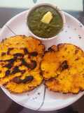 Sarson ka saag