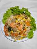 Kwetiaw Siram