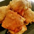 Tahu jeletot pedas