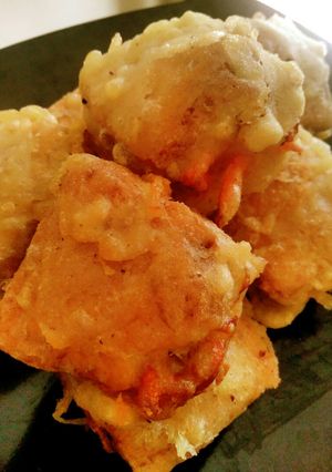 Foto resep Tahu jeletot pedas
