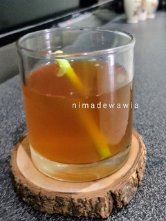 Foto resep Teh Sereh