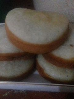 Foto resep Kue apem