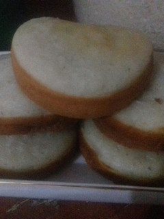Foto resep Kue apem
