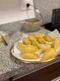 Corn Cakes