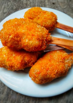 Foto resep Kaki Naga