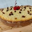 Kue Tape Singkong