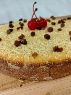 Foto resep Kue Tape Singkong