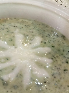 عکسی از دستور ماست واسفناج