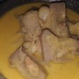 Gulai Nangka muda/ Gori