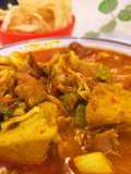 Tongseng Ayam