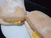 Una foto de cena rapida y economica
