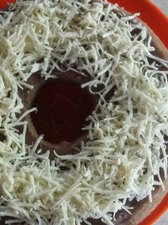 Foto resep bolkus piscok keju