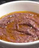 Patê de Azeitona (tapenade)