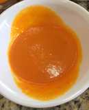 Crema Tres Pimientos