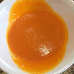 Foto principal de Crema Tres Pimientos