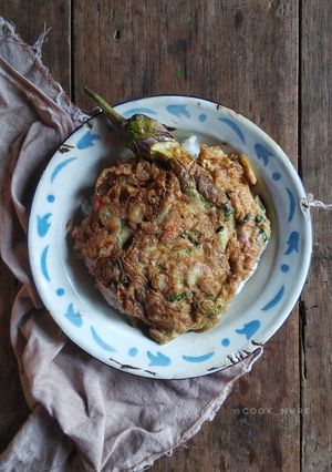 Foto resep Tortang Talong