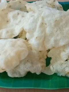 பழைய சாத வடகம்(Leftover rice vadagam recipe in tamil) செய்முறை முக்கிய புகைப்படம்