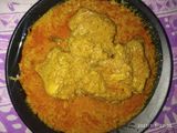 চিকেন চাপ(chicken chap recipe in Bengali)