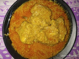 চিকেন চাপ(chicken chap recipe in Bengali)