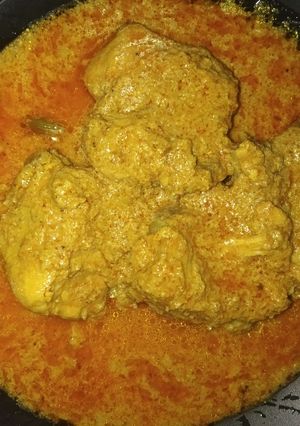 চিকেন চাপ(chicken chap recipe in Bengali) রেসিপির প্রধান ছবি